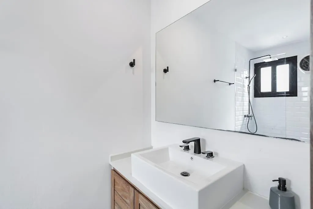 Stunning 4Br - Rooftop Pool, 5 Mins To Beach Τουλούμ 0*,  Μεξικό